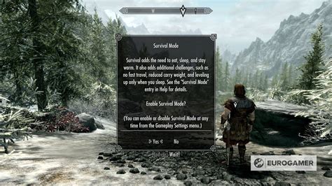 Related: Do <b>Skyrim</b> Anniversary's Creation Club Mods Work With Special Edition. . Skyrim survival mode achievements